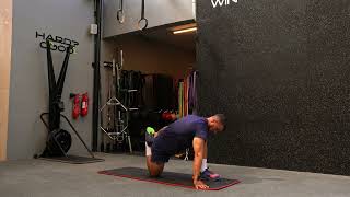 6 Minute Daily Stretching - FULL BODY Mobility, Stress Relief & Active Recovery!
