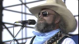 Charlie Daniels Band - In America (Live at Farm Aid 1985)