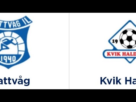 Brattvåg vs  Kvik-Halden 🇧🇻