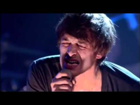 Paolo Nutini - I'd Rather Go Blind