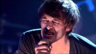 Paolo Nutini - I&#39;d Rather Go Blind