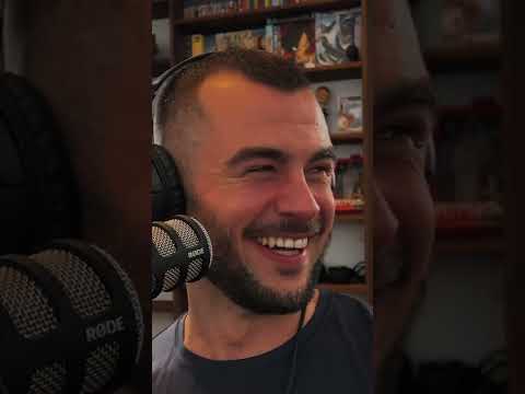 Pustepausen Podcast ep.39 #shorts #podkast #norge