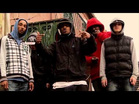 VideoClip - Limária PRVN - Hoji em Dia Feat Leo Pkp, R K & Shadow (Prod. Mike Tuga Life) #EP