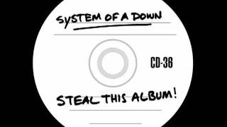 Download lagu System of a Down - Innervision (Lyrics) mp3