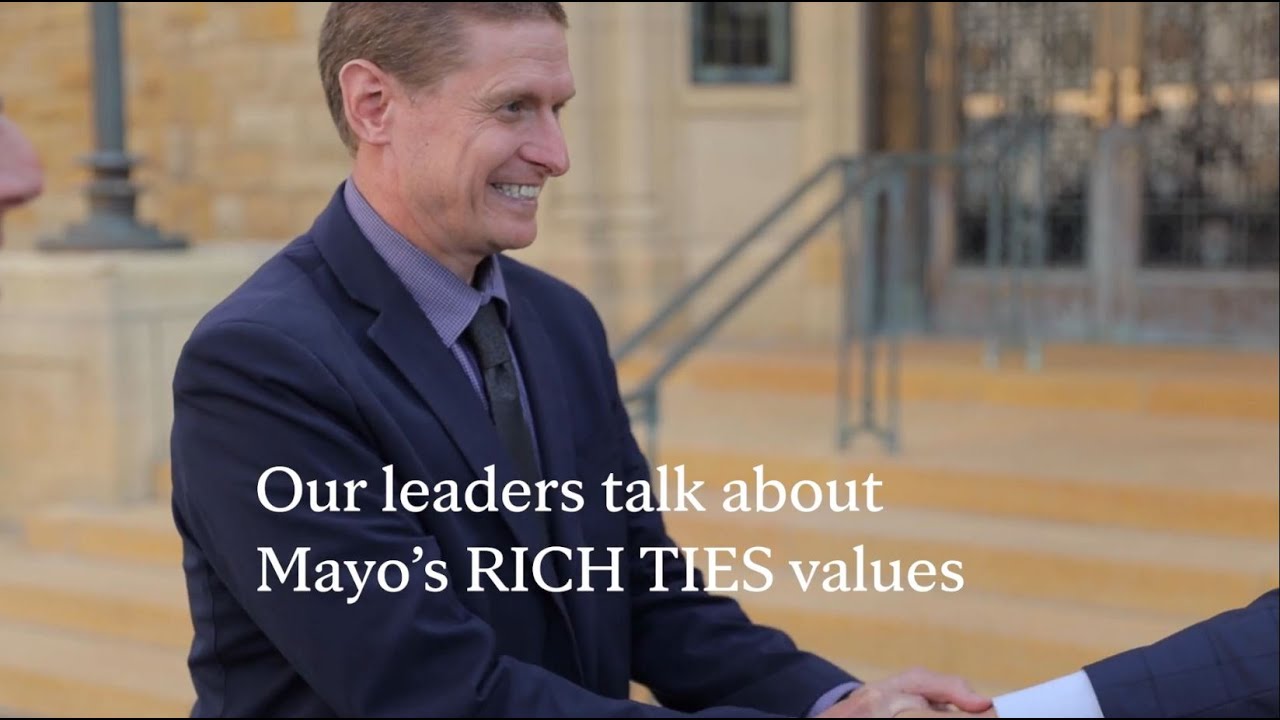 Commitment to excellence