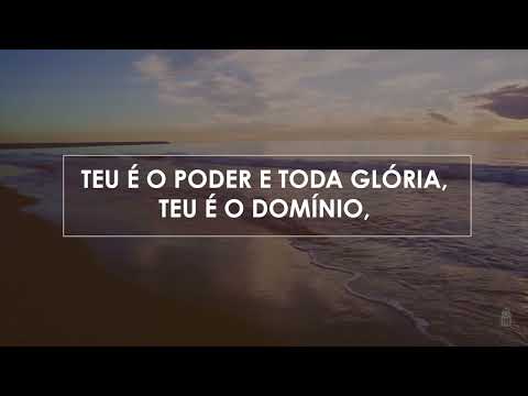 Novo Hinário Adventista • Hino 574 • Teu é Nosso Coração •  Lyrics
