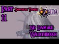 Zelda Majora S Mask 100 Walkthrough Widescreen HD Part 11 Snowhead Temple Stray Fairies Ghot