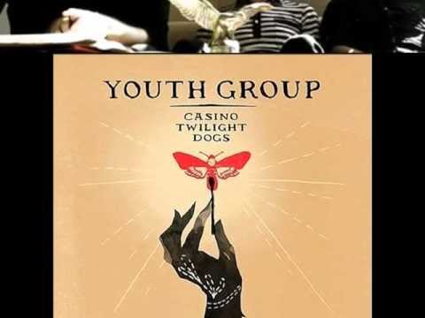 Youth Group - Sorry