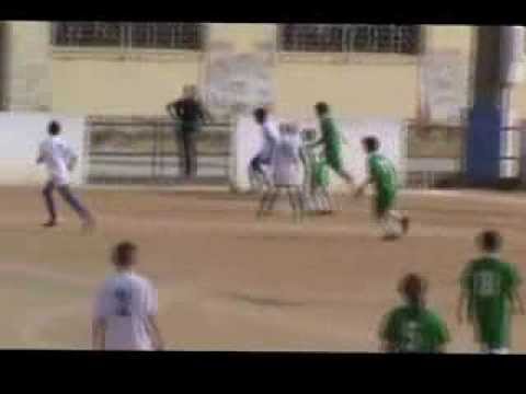 FC Alverca 6 sobral monte agraço 0