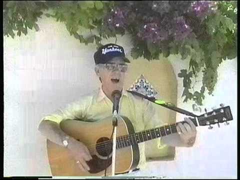 Karl Denver " Mexicali Rose" Live Spain 1990.