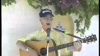 Karl Denver " Mexicali Rose" Live Spain 1990.