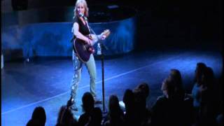 Melissa Etheridge -- Like the Way I Do (Live and Alone, 2001)