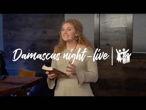 DamascusLIVE Night-Live 3.23.2020