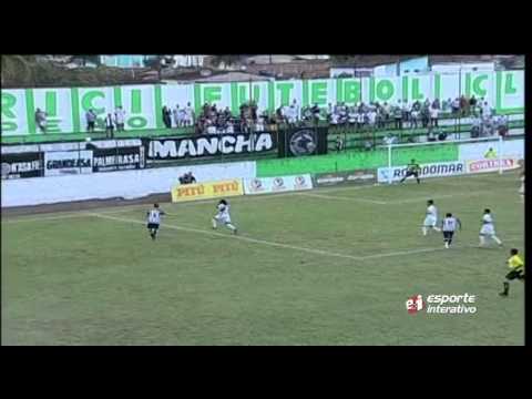 Murici 2x3 ASA: assista aos gols da partida