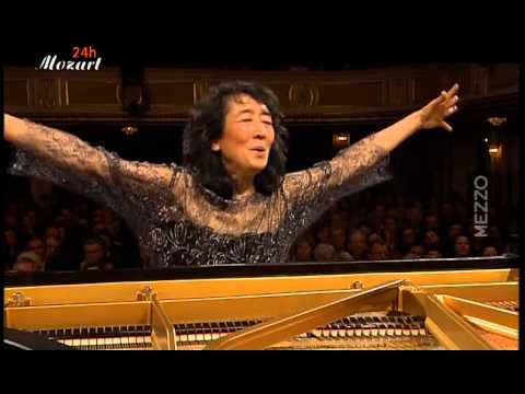 Mitsuko Uchida