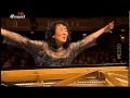 Mozart: Concerto for piano and Orchestra (d-minor) K.466, Uchida Mozart: Concerto for piano and Orchestra (d-minor) K.466, Uchida