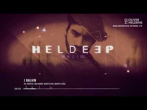 Oliver Heldens presents Heldeep Radio #174