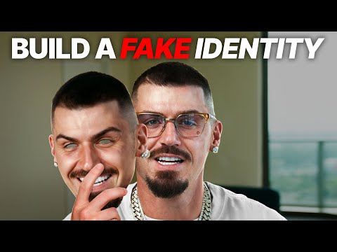 How To Reach Your Full Potential (Alter Ego Effect)