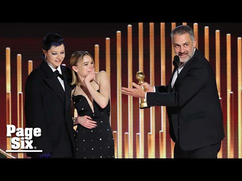 ‘Wasted’ Milly Alcock’s Golden Globes behavior goes viral: ‘Drunk off her arse’ | Page Six