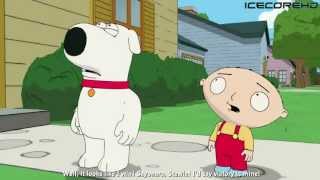 Family Guy: Multiverse Alternate Ending HD