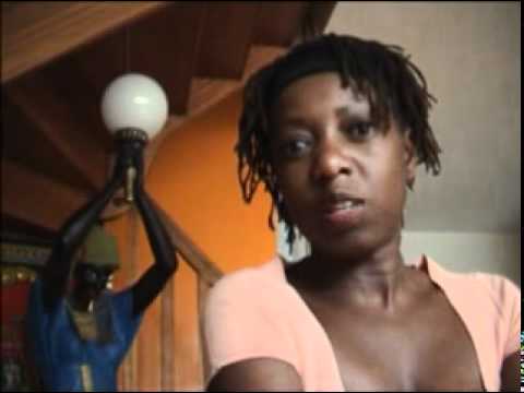 DIANA HAMILTON - A Bahamian in Paris