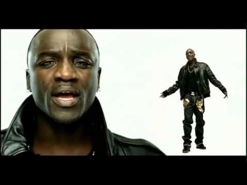 Akon - I Wanna Fuck You ft. Snoop Dogg (Official Video)