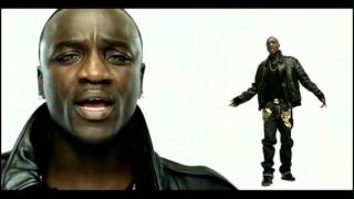 Akon - I Wanna Fuck You ft. Snoop Dogg (Official Video)