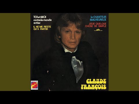 Video thumbnail for Soudain Il Ne Reste Qu’Une Chanson