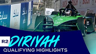 [情報] Formula E Diriyah ePrix Race 1: QP
