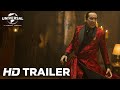 Renfield Asistente De Vampiro Trailer Final Universal Pictures HD