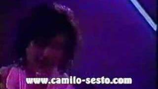 Camilo Sesto, Medley Directo, parte 2, 1986