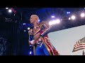 Cody Rhodes Badas Entrance AEW Double Or Nothing 2021