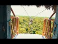 Indie Dance Music Set 2023 DJ Mix By Corcuera Live From Casa Tortuga For Tulum DJ Academy