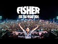 FISHER - EDC LAS VEGAS 2024 [FULL LIVE SET]