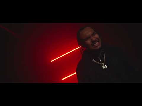 D-Lo116 - Monster 2: Ferocious (Official Music Video)