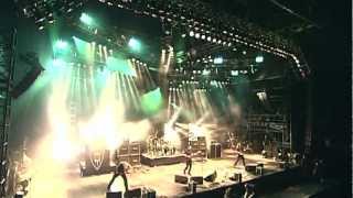 Emperor - With Strength I Burn (Live in Wacken 2006) [HQ 480p]