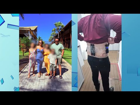 Gerente de banco e filhos são mantidos reféns em Porto Franco