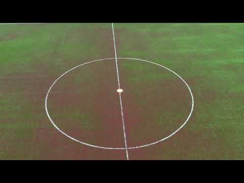 Santa Teresa di Riva (Me): il nuovissimo campo di calcio!