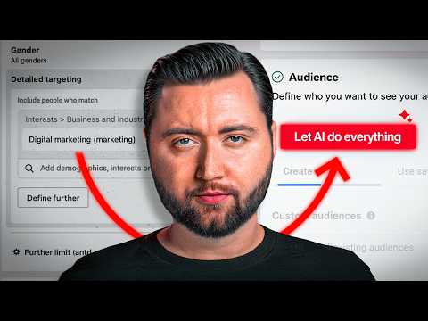 The NEW Way To Target with Facebook Ads in 2026