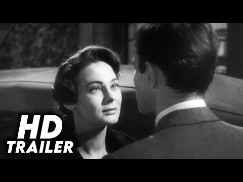 Thumbnail for video: One Way Street (1950) Original Trailer [HD]
