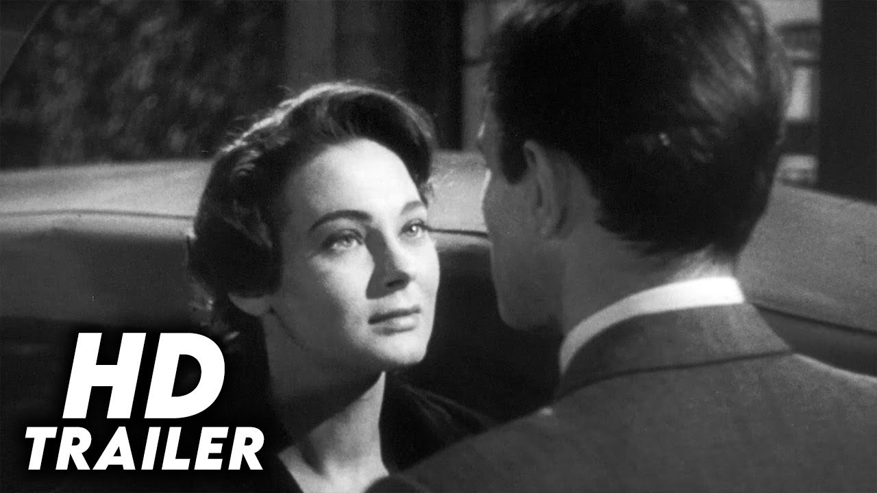 One Way Street (1950) Original Trailer [HD]