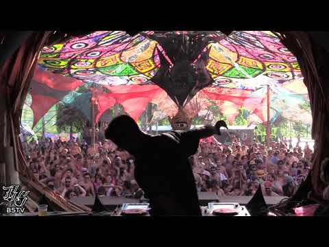 Yesca @ ReveillOz 2018/2019 - like BSTV