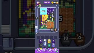 Pixelflow level 394 hard level Guide Walkthrough Solution