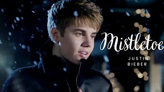 [Vietsub + Lyrics] Mistletoe - Justin Bieber
