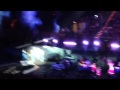 Girl Shoots Self Out Of Cannon At Circus