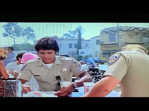 CHiPs Filming Locations- Lucy's Drive-In