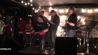 Rob Gray - Saturday Night's Alright - The James Gray Tribute Show
