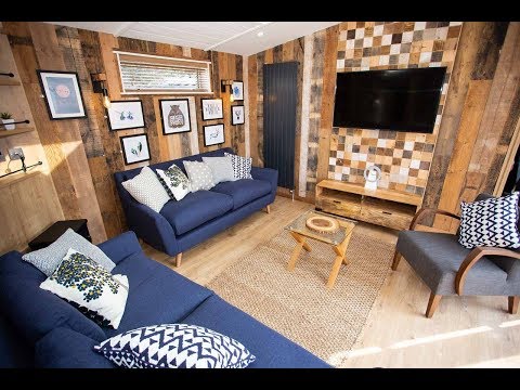 The Knightwood | Sandy Balls | Away Resorts