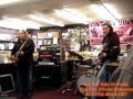 Gov't Mule - Railroad Boy / Frozen Fear (LIVE)