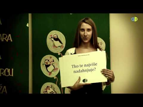 Who am I? - Aseneta Đurišević